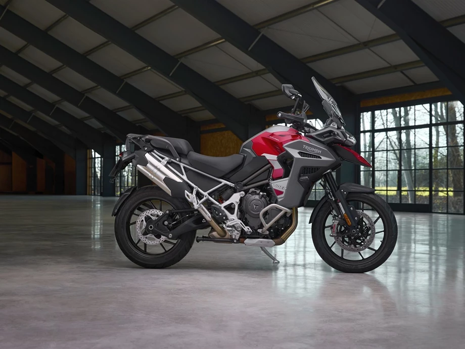 Angebot Triumph Tiger 1200 GT Explorer Bild 13: Angebot Triumph Tiger 1200 GT Explorer