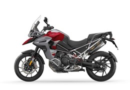 Neumotorrad Triumph Tiger 1200 GT Explorer