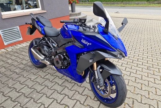 Suzuki GSX-S1000