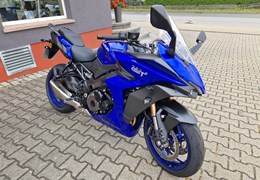 Gebrauchte Suzuki GSX-S1000