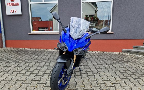 Gebrauchtmotorrad Suzuki GSX-S1000 - Bild 2