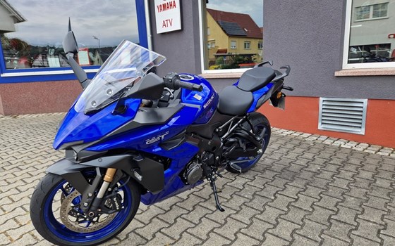 Gebrauchtmotorrad Suzuki GSX-S1000 - Bild 3
