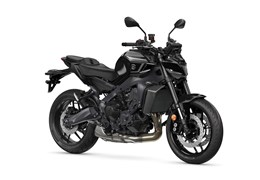 Gebrauchte Yamaha MT-09 Y-AMT