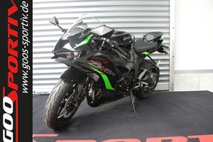 Angebot Kawasaki Ninja ZX-6R