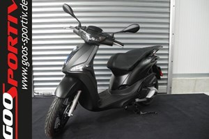 Angebot Piaggio Liberty 150