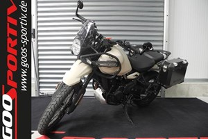 Angebot Royal Enfield Himalayan 450