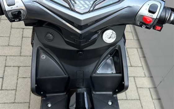 Gebrauchtmotorrad YCF 50a - Bild 7