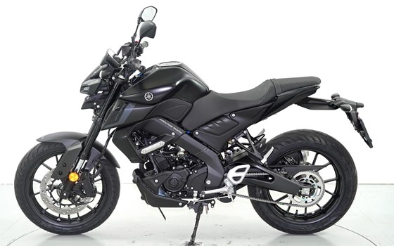 Neufahrzeug Yamaha MT-125 - Bild 5