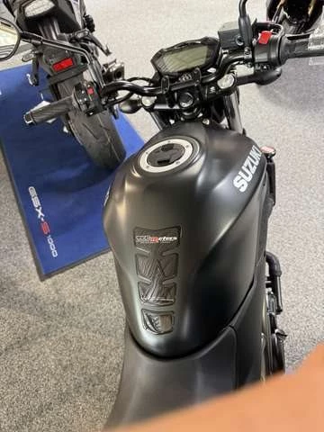 Angebot Suzuki SV650 Bild 3: Angebot Suzuki SV650