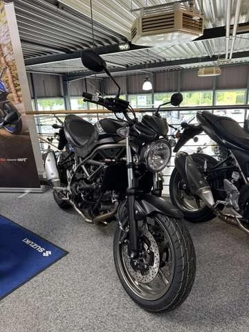 Angebot Suzuki SV650 Bild 1: Angebot Suzuki SV650