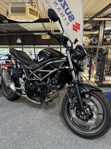 Suzuki SV650