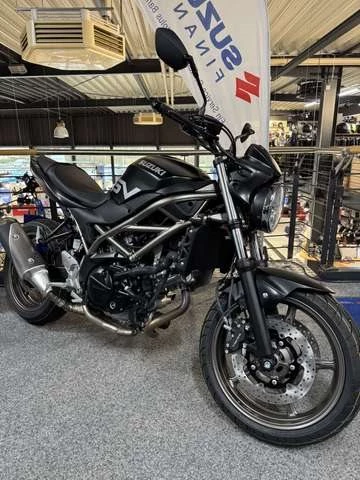 Suzuki SV650