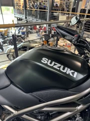 Angebot Suzuki SV650 Bild 3: Angebot Suzuki SV650