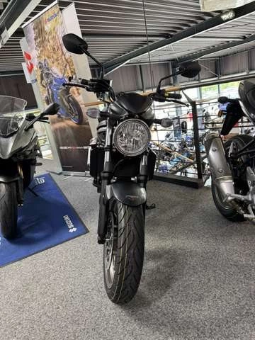 Angebot Suzuki SV650 Bild 5: Angebot Suzuki SV650