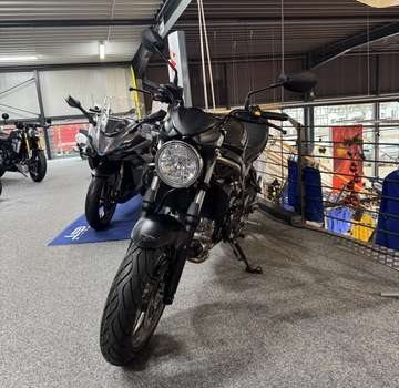 Gebrauchtmotorrad Suzuki SV650 - Bild 5