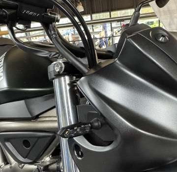 Gebrauchtmotorrad Suzuki SV650 - Bild 6