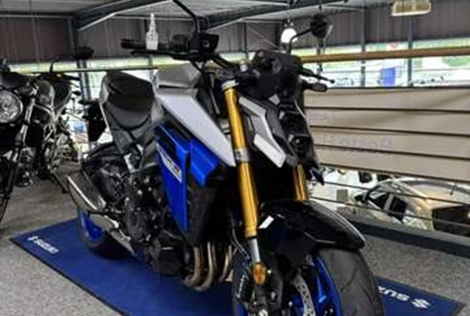 Suzuki GSX-S1000