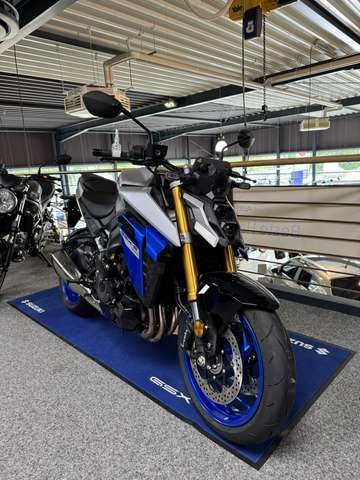 Suzuki GSX-S1000