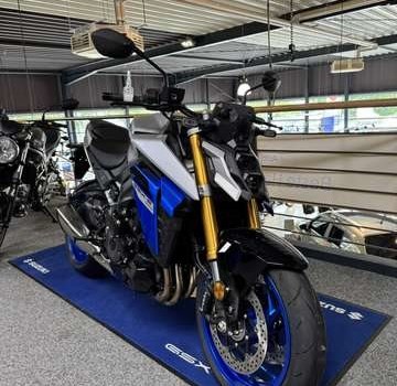 Neufahrzeug Suzuki GSX-S1000 - Bild 1