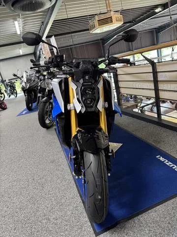 Angebot Suzuki GSX-S1000 Bild 2: Angebot Suzuki GSX-S1000