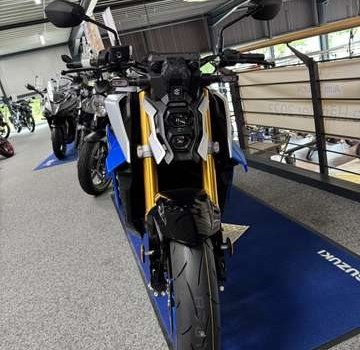 Neufahrzeug Suzuki GSX-S1000 - Bild 2