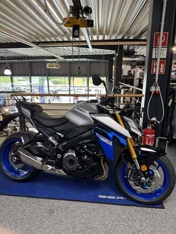 Angebot Suzuki GSX-S1000 Bild 3: Angebot Suzuki GSX-S1000
