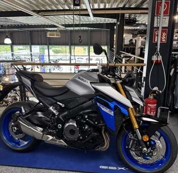 Neufahrzeug Suzuki GSX-S1000 - Bild 3