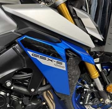 Neufahrzeug Suzuki GSX-S1000 - Bild 4