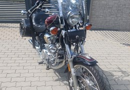 Gebrauchte Yamaha XV 750 Virago