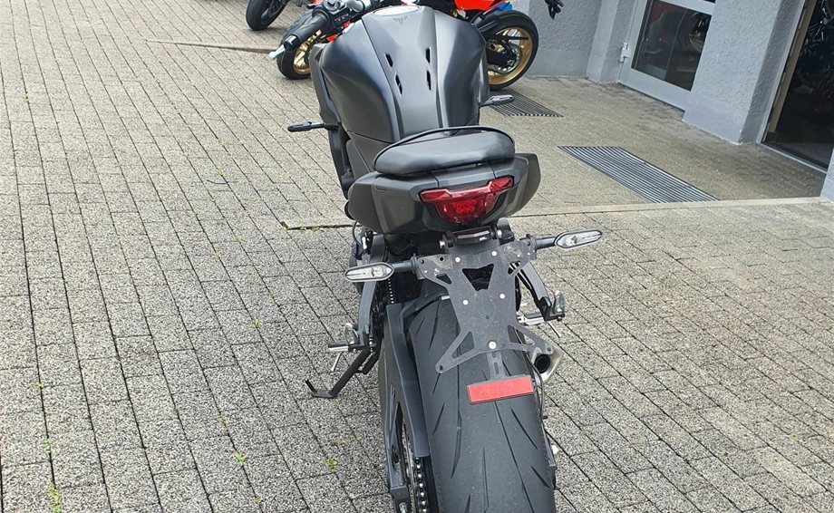 Angebot Yamaha MT-07 Bild 2: Angebot Yamaha MT-07