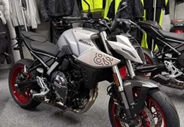 Gebrauchte Suzuki GSX-8S