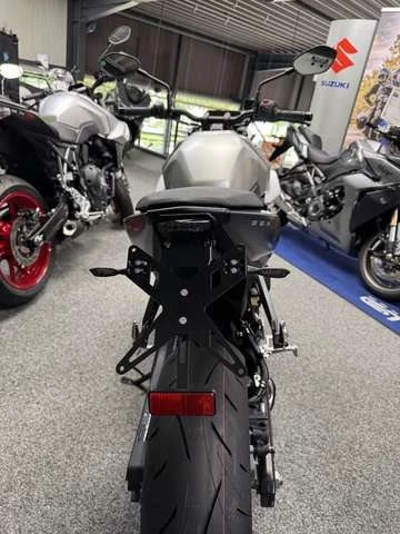 Angebot Suzuki GSX-8S Bild 4: Angebot Suzuki GSX-8S