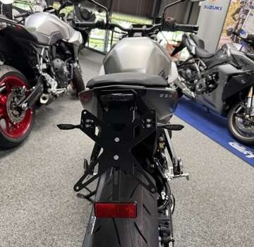 Gebrauchtmotorrad Suzuki GSX-8S - Bild 4