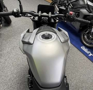 Gebrauchtmotorrad Suzuki GSX-8S - Bild 6