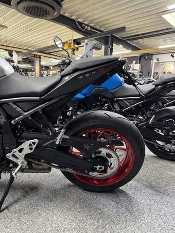 Angebot Suzuki GSX-8S Bild 7: Angebot Suzuki GSX-8S