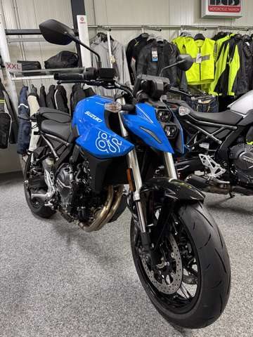 Suzuki GSX-8S 1985,-€ Preisvorteil & Tageszulassung 09/25