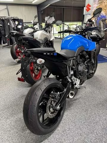 Angebot Suzuki GSX-8S Bild 3: Angebot Suzuki GSX-8S