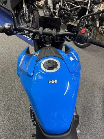 Angebot Suzuki GSX-8S Bild 5: Angebot Suzuki GSX-8S