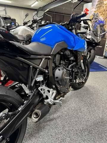 Angebot Suzuki GSX-8S Bild 6: Angebot Suzuki GSX-8S