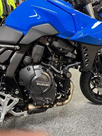 Angebot Suzuki GSX-8S Bild 7: Angebot Suzuki GSX-8S
