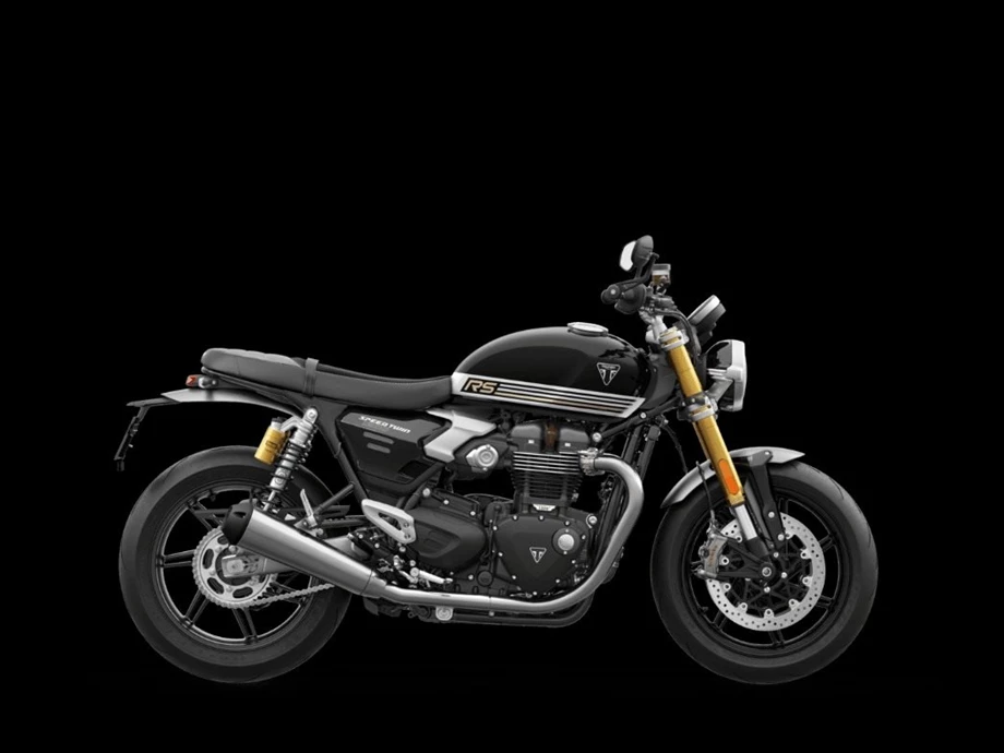 Angebot Triumph Speed Twin 1200 Bild 3: Angebot Triumph Speed Twin 1200