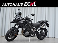 Gebrauchtmotorrad Triumph Tiger 1200 Alpine Edition