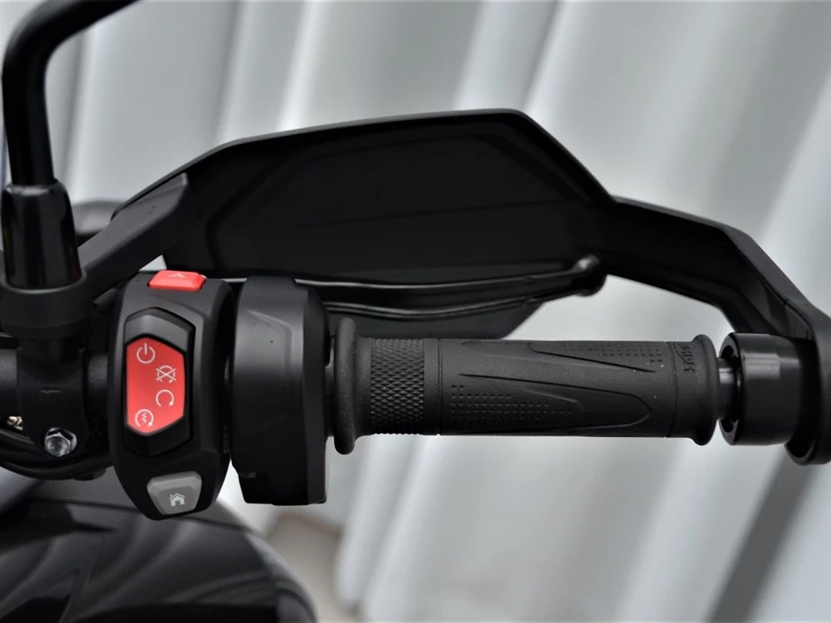 Angebot Triumph Tiger 1200 Alpine Edition Bild 11: Angebot Triumph Tiger 1200 Alpine Edition