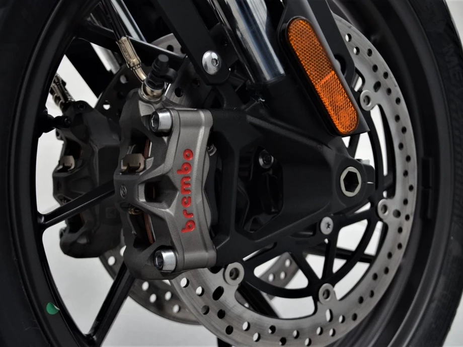 Angebot Triumph Tiger 1200 Alpine Edition Bild 12: Angebot Triumph Tiger 1200 Alpine Edition