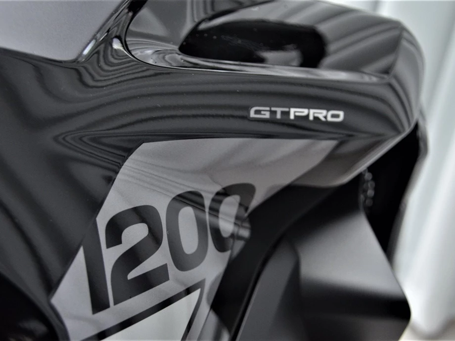 Angebot Triumph Tiger 1200 Alpine Edition Bild 13: Angebot Triumph Tiger 1200 Alpine Edition