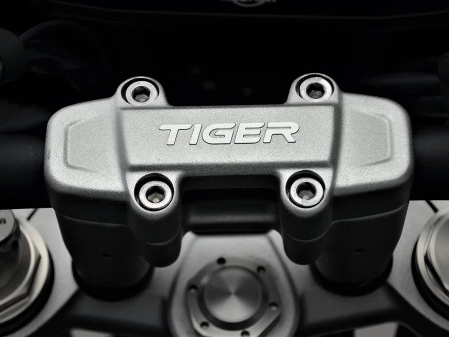 Angebot Triumph Tiger 1200 Alpine Edition Bild 14: Angebot Triumph Tiger 1200 Alpine Edition