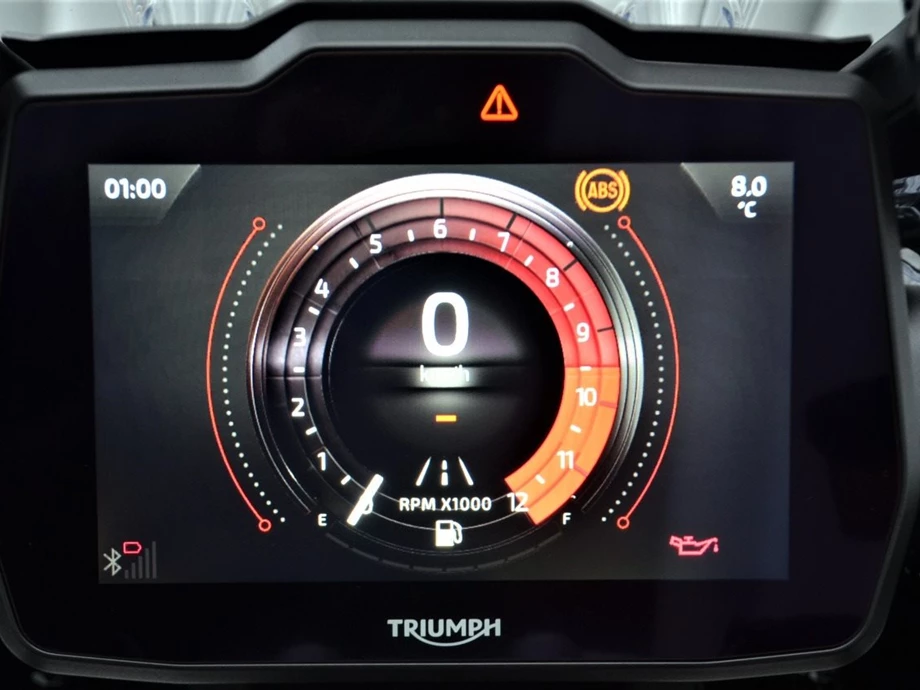 Angebot Triumph Tiger 1200 Alpine Edition Bild 15: Angebot Triumph Tiger 1200 Alpine Edition