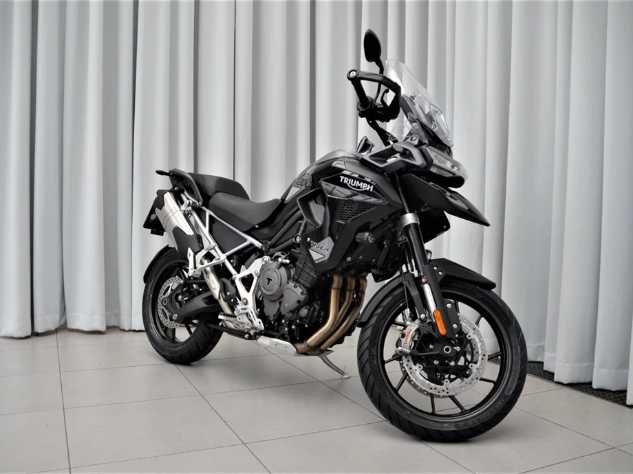Angebot Triumph Tiger 1200 Alpine Edition Bild 4: Angebot Triumph Tiger 1200 Alpine Edition