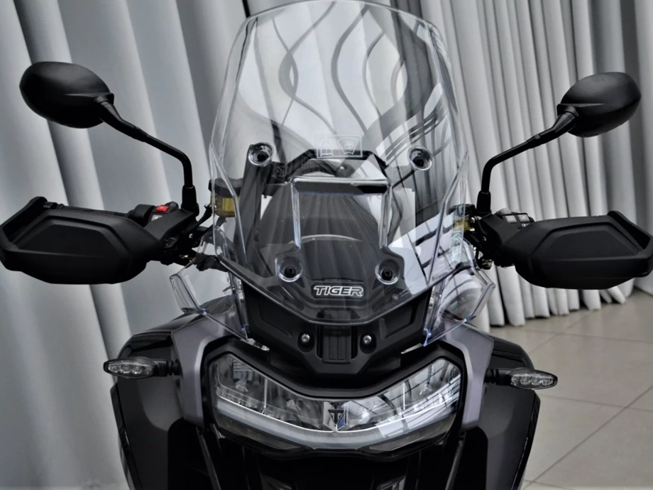 Angebot Triumph Tiger 1200 Alpine Edition Bild 9: Angebot Triumph Tiger 1200 Alpine Edition