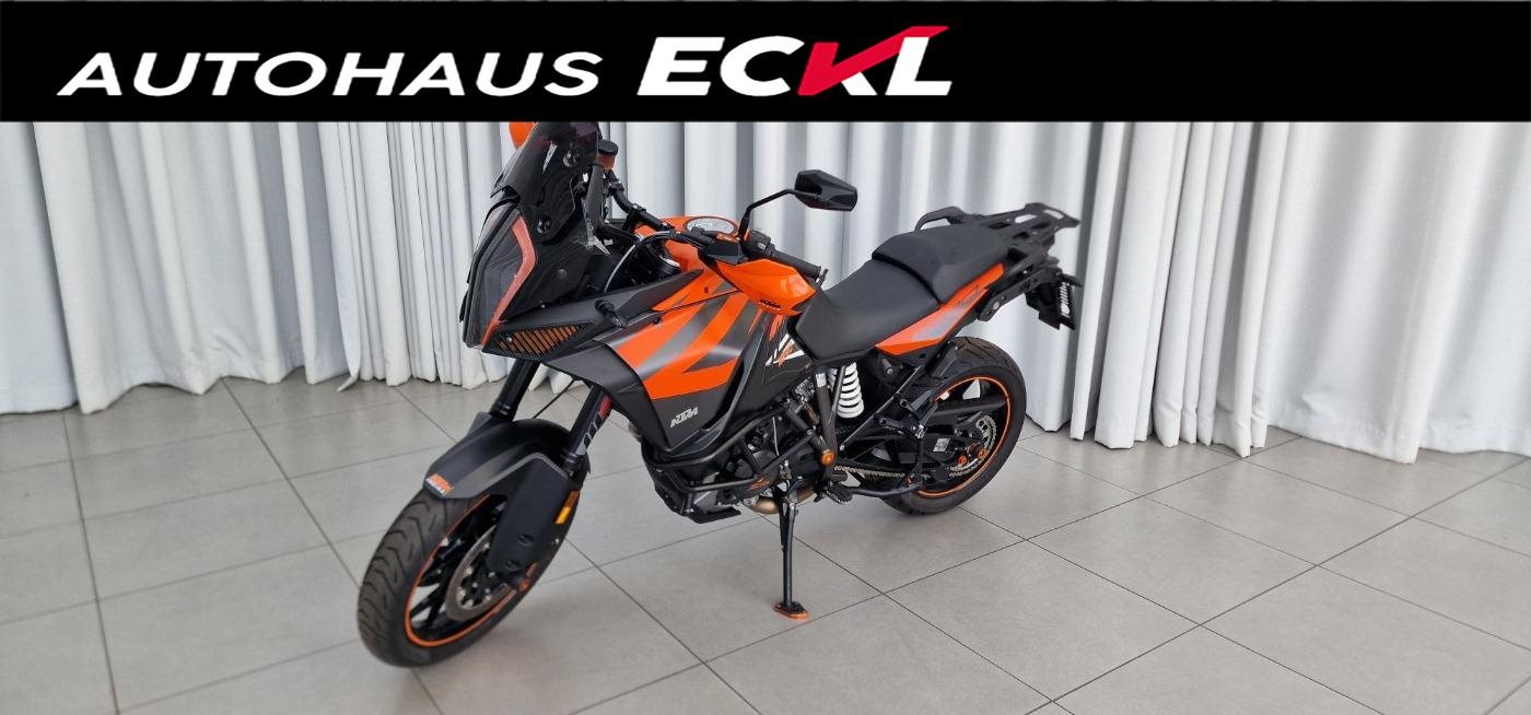 KTM 1290 Super Adventure 